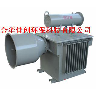 东洲GGAJ02电除尘高压静电变压器